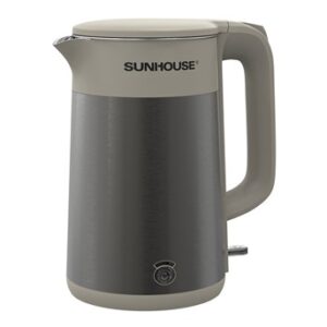 ẤM SIÊU TỐC INOX 3 LỚP 1.8L SUNHOUSE SHD1376