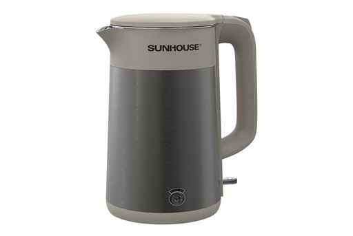 ẤM SIÊU TỐC INOX 3 LỚP 1.8L SUNHOUSE SHD1376
