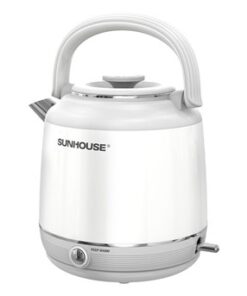 ẤM SIÊU TỐC INOX GIỮ NHIỆT 2.5L SUNHOUSE SHD1392
