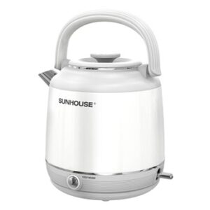 ẤM SIÊU TỐC INOX GIỮ NHIỆT 2.5L SUNHOUSE SHD1392