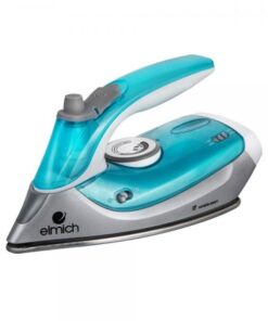 Bàn là hơi nước Elmich SIE-3438 - Hàng chính hãng