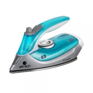 Bàn là hơi nước Elmich SIE-3438 - Hàng chính hãng