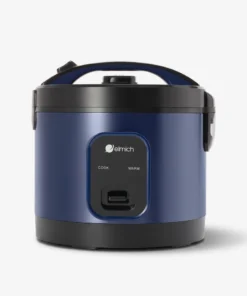Nồi cơm cơ Elmich 1.8L RCE-9129