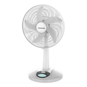QUẠT SẠC SUNHOUSE SHD7228 CHÍNH HÃNG