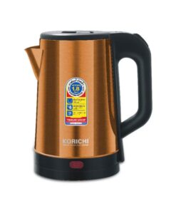 Ấm siêu tốc 1,8L KORICHI KRC-5318