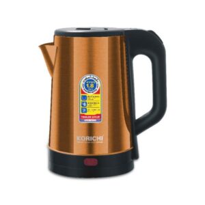 Ấm siêu tốc 1,8L KORICHI KRC-5318