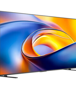 Alternative view of Smart Tivi Toshiba QLED AI 4K 55 inch 55Z570RP - Chính hãng