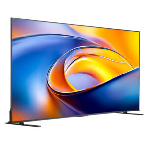 Alternative view of Smart Tivi Toshiba QLED AI 4K 55 inch 55Z570RP - Chính hãng