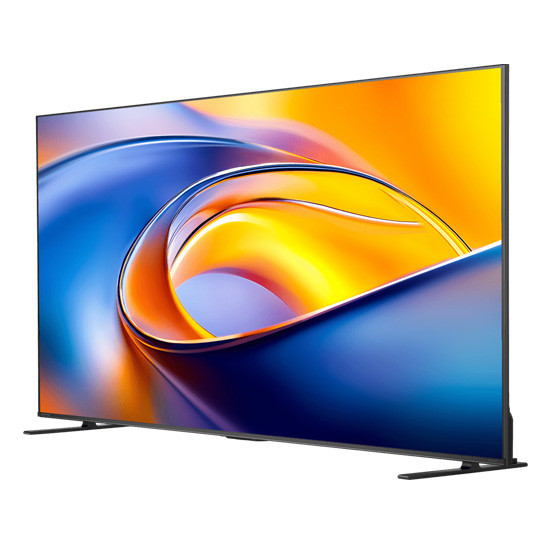 Smart Tivi QLED Toshiba AI 4K 65 Inch 65Z570RP - Ảnh 4