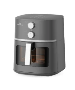 Nồi Chiên Không Dầu BlueStone AFB-5856 7 Lít 1800W