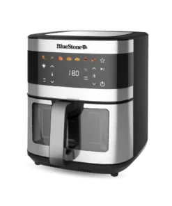 Nồi Chiên Không Dầu BlueStone AFB-5886 9 Lít 1800W