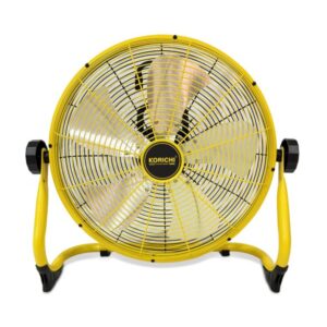 QUẠT TÍCH ĐIỆN KORICHI KRC-6616