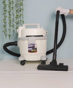 Máy hút bụi công nghiệp ENGLER EL801 công suất 1200W - Ảnh 3
