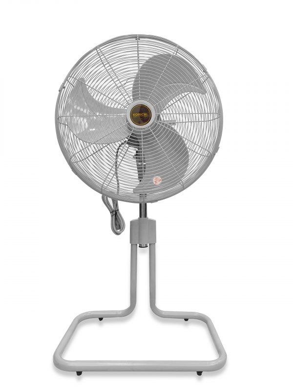 QUẠT ĐIỆN KORICHI KRC-8808 - Ảnh 2