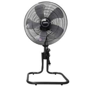 QUẠT ĐIỆN KORICHI KRC-8808