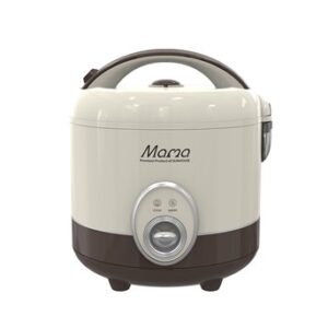 NỒI CƠM ĐIỆN 1.8L SUNHOUSE MAMA SHD8667