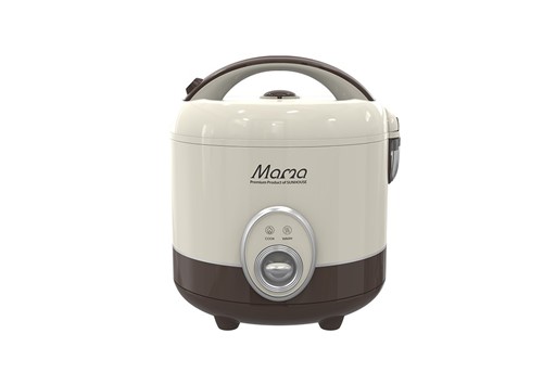 NỒI CƠM ĐIỆN 1.8L SUNHOUSE MAMA SHD8667
