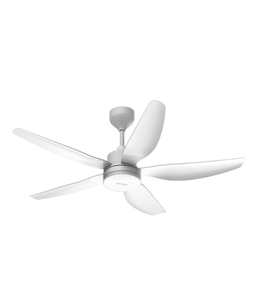 QUẠT TRẦN 5 CÁNH CÓ ĐÈN SUNHOUSE APEX APF7686 - Ảnh 2