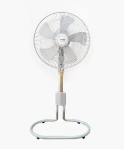 Quạt Rút Công Nghiệp Benny BF-182F, Grey, Diamon Motor, 120W, 120m3/phút, 18 inch