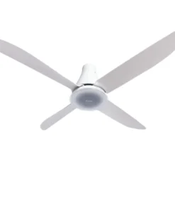 Alternative view of Quạt trần Mitsubishi Electric 4 cánh C56-RA4 SF-GY 64W