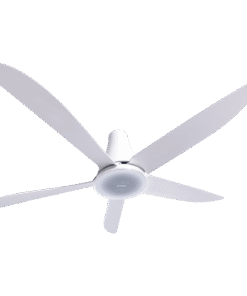 Alternative view of Quạt trần Mitsubishi Electric C56-RA5CY-GY