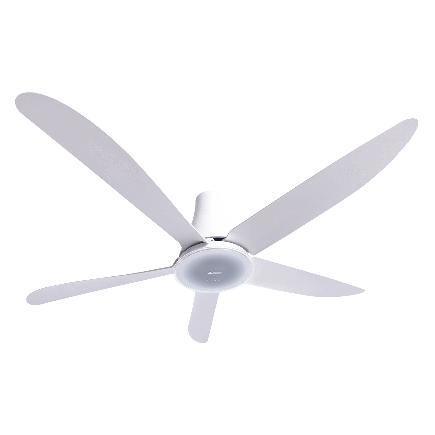 Quạt trần Mitsubishi Electric C56-RA5CY-GY - Ảnh 2
