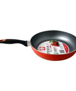 Chảo chống dính đáy từ cao cấp SM-0392 Teria size 30 cm