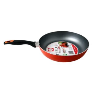 Chảo chống dính đáy từ cao cấp SM-0392 Teria size 30 cm