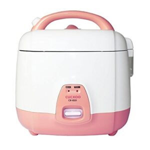 Nồi cơm điện Cuckoo CR-0632 1.0L