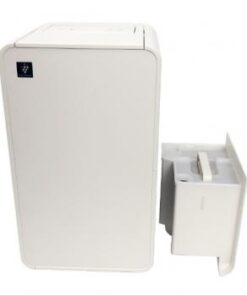Alternative view of Máy hút ẩm Sharp 12L DW-P12HVW