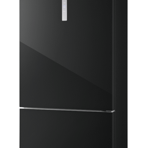 Alternative view of Tủ lạnh Panasonic Inverter 420 Lít NR-BX471WGKV
