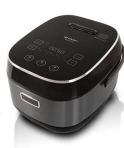 NỒI CƠM ĐIỆN CAO TẦN KS-IH191V-BK