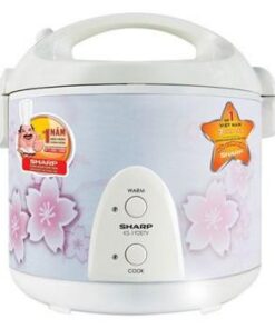Nồi cơm điện Sharp KS-N192ETVSP
