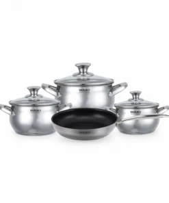 Bộ xoong nồi YK-2455
