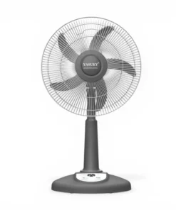 Quạt tích điện YK-556