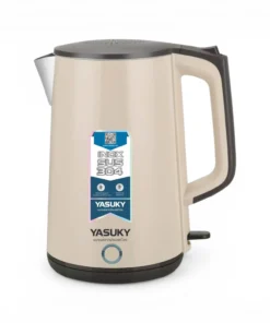 Ấm siêu tốc YK-317