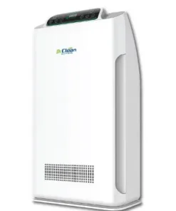Máy lọc không khí Dr-Clean DAP68 - Diệt khuẩn, khử mùi