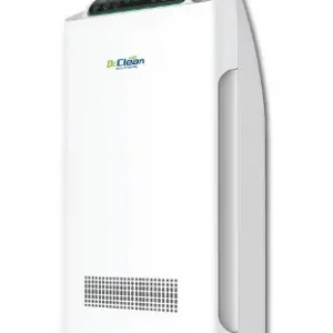 Máy lọc không khí Dr-Clean DAP68 - Diệt khuẩn, khử mùi
