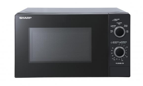 Lò vi sóng Sharp 2030