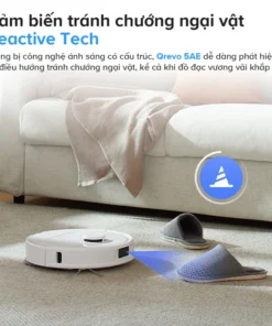 Roborock Qrevo 5AE