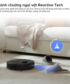 Roborock Qrevo S Pro