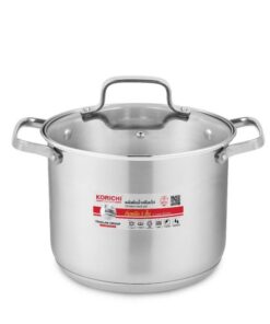 Nồi luộc gà KORICHI Model KRC-SP130