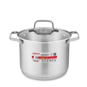 Nồi luộc gà KORICHI Model KRC-SP130