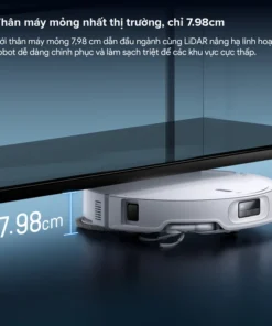 Roborock Qrevo Edge 2