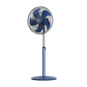 QUẠT ĐỨNG SUNHOUSE 5 CÁNH SHD7382