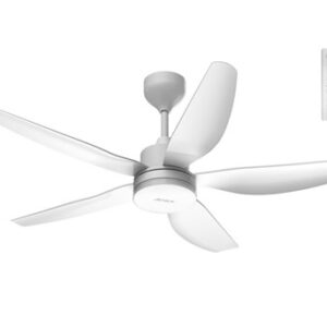 QUẠT TRẦN 5 CÁNH CÓ ĐÈN SUNHOUSE APEX APF7686