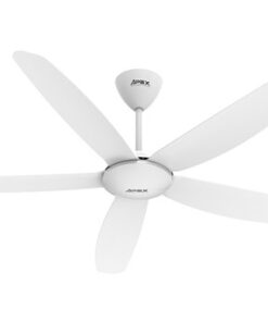 QUẠT TRẦN 5 CÁNH SUNHOUSE APEX APF7666W