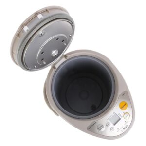 Bình thủy điện tử Tiger PDR-S30W (3.0L)