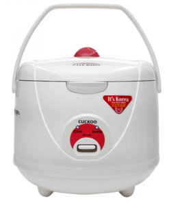 Nồi cơm điện Cuckoo CR-1021R 1.8L