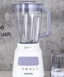 Máy xay sinh tố đa năng Philips HR2221 - Ảnh 3